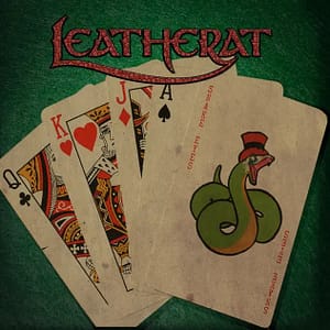 Leatherat - Snake Eyes