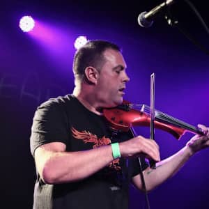 Jono Watts, Leatherat